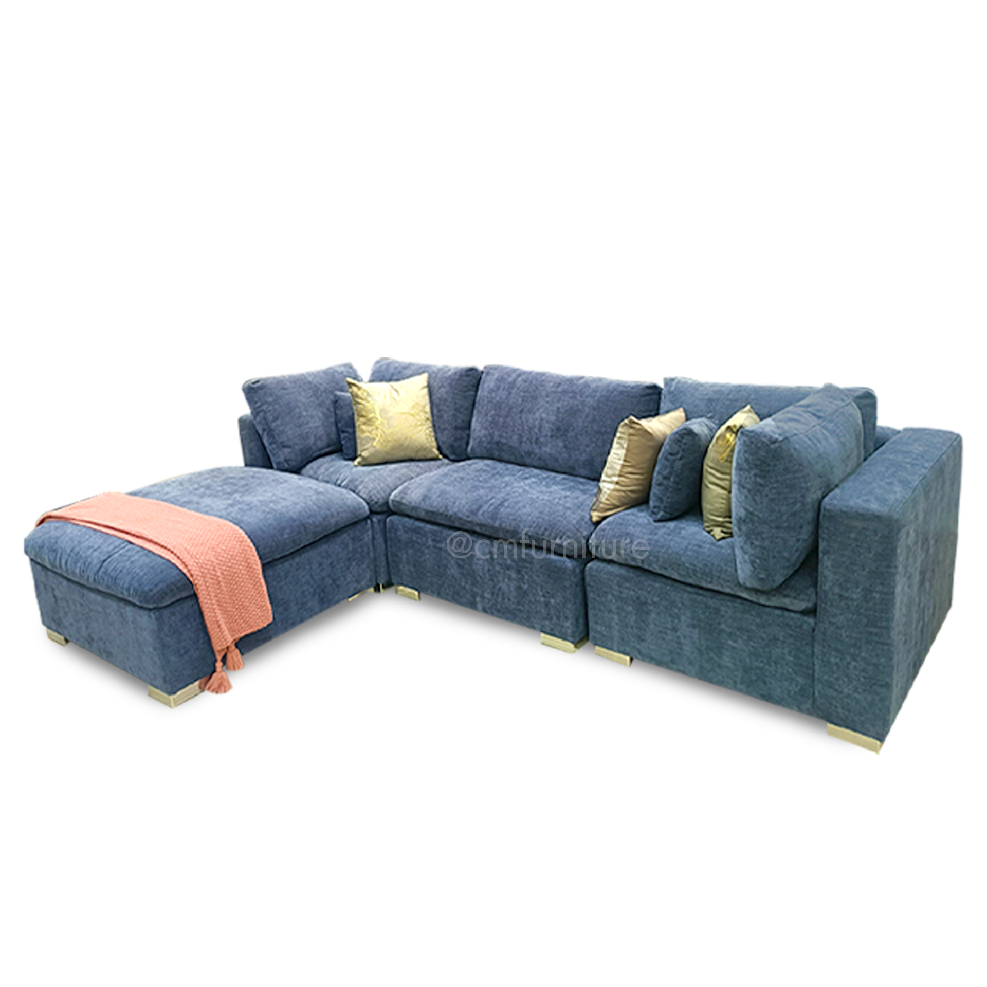 โซฟา รุ่น ซอร์ฟ