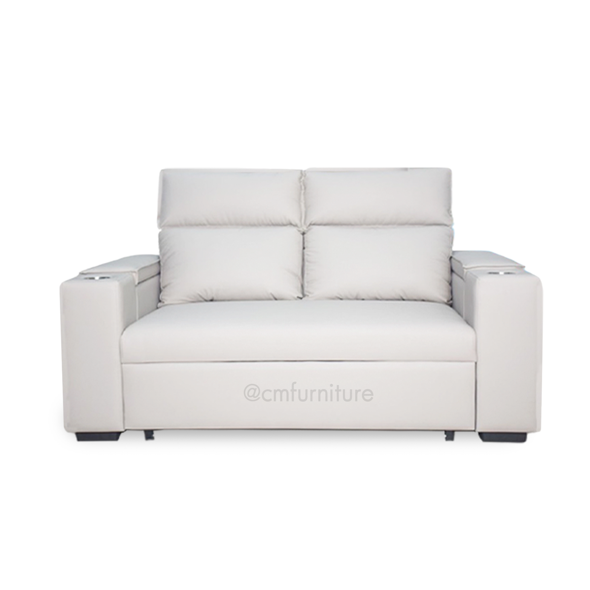 โซฟาปรับนอน รุ่น ซาร่า