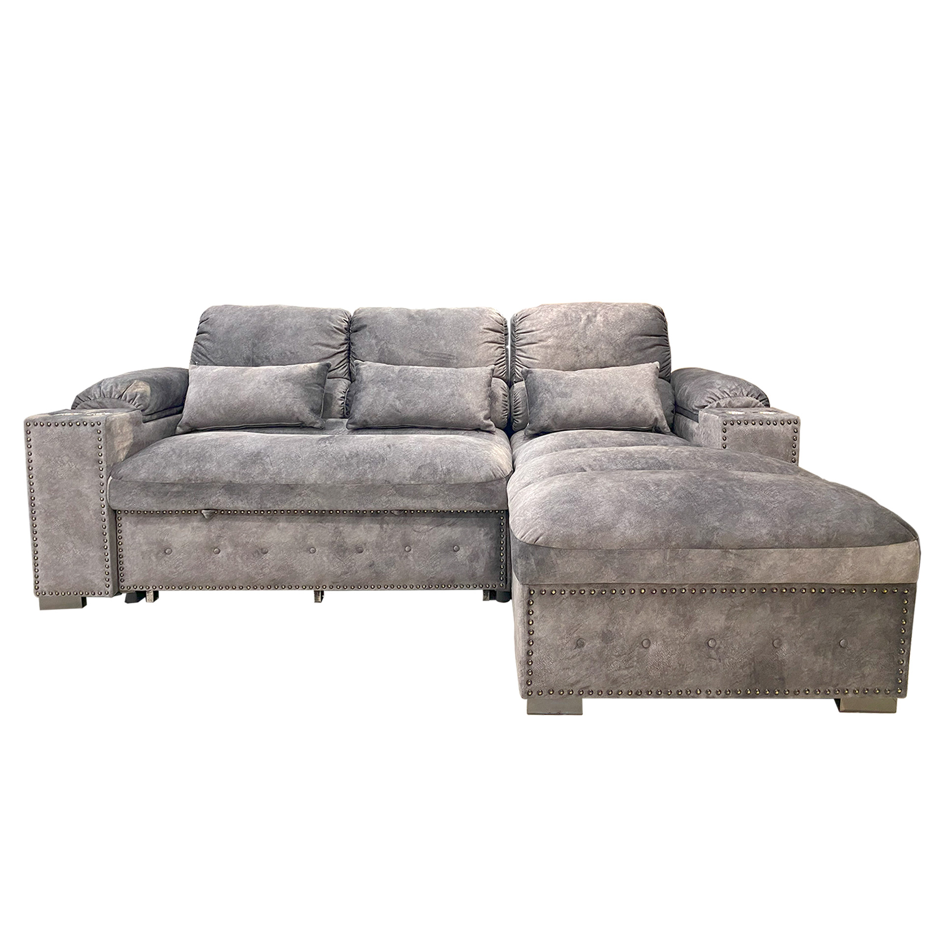 SOFA Pocket Spring - ZECON