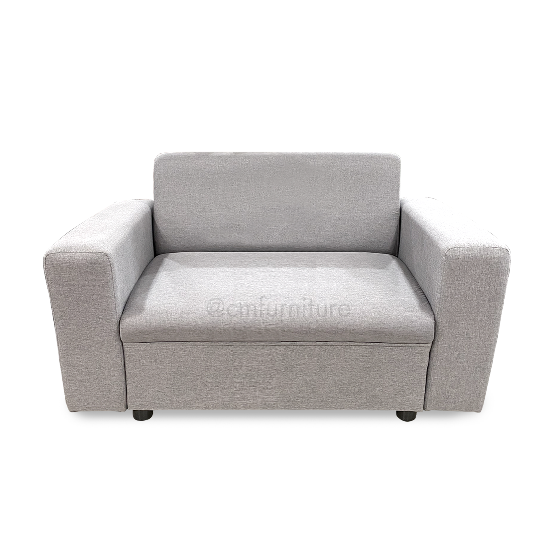 โซฟา รุ่น ประสิทธิโชค 2 ที่นั่ง