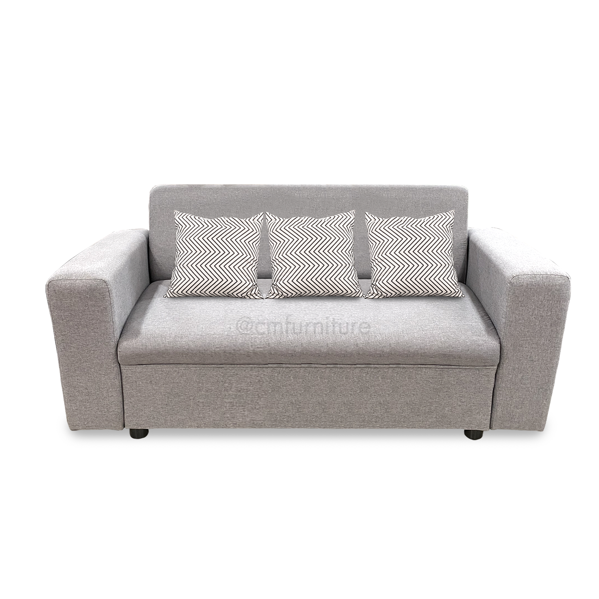 โซฟา รุ่น ประสิทธิโชค 3 ที่นั่ง