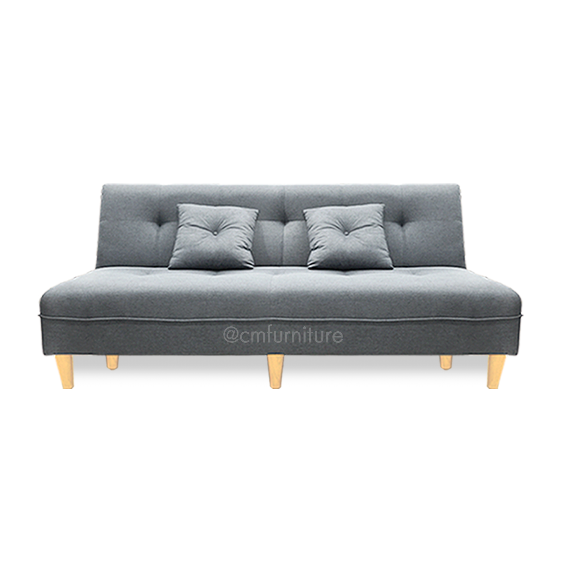 โซฟาปรับนอน รุ่น มิกกี้