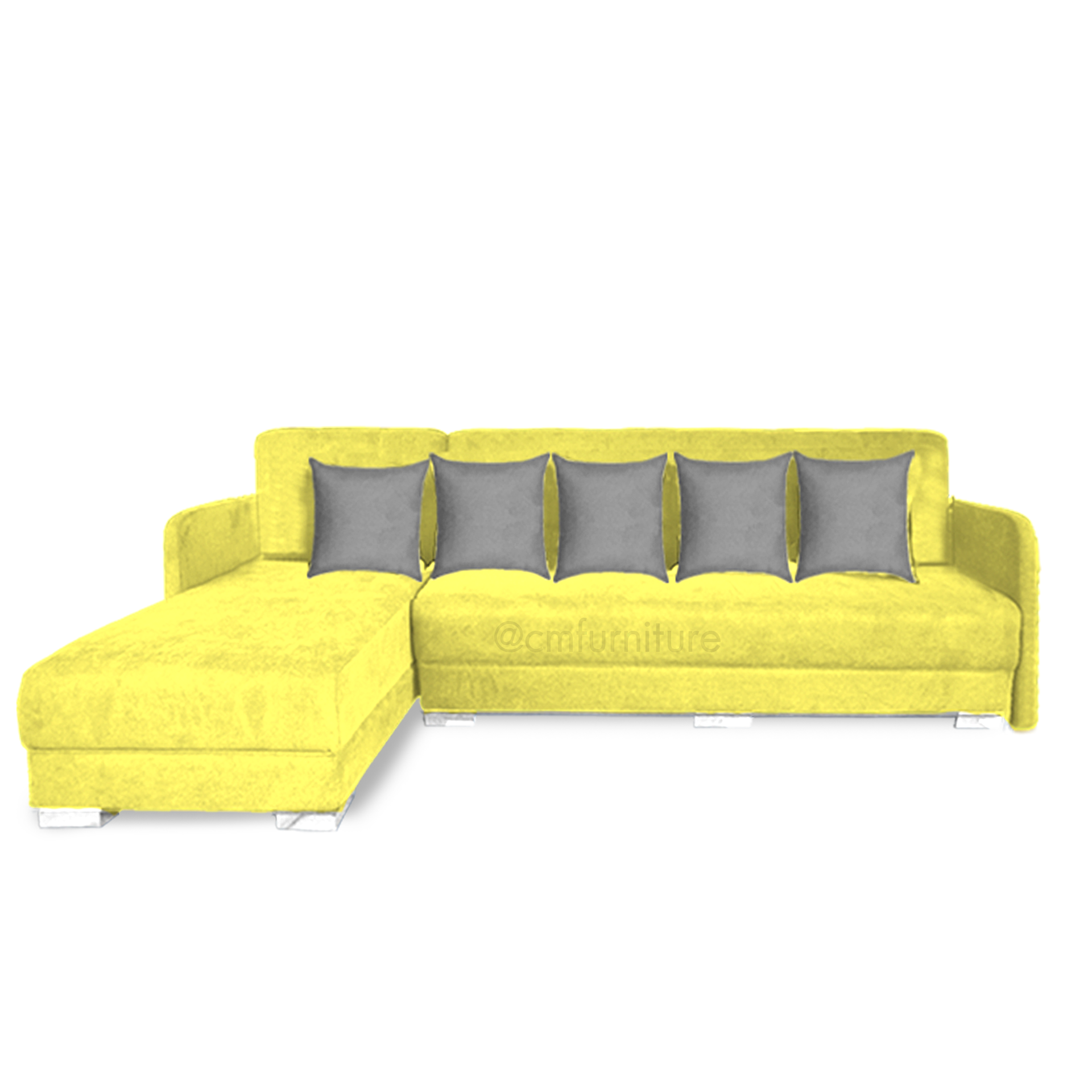 โซฟาปรับนอน รุ่น รีรีส