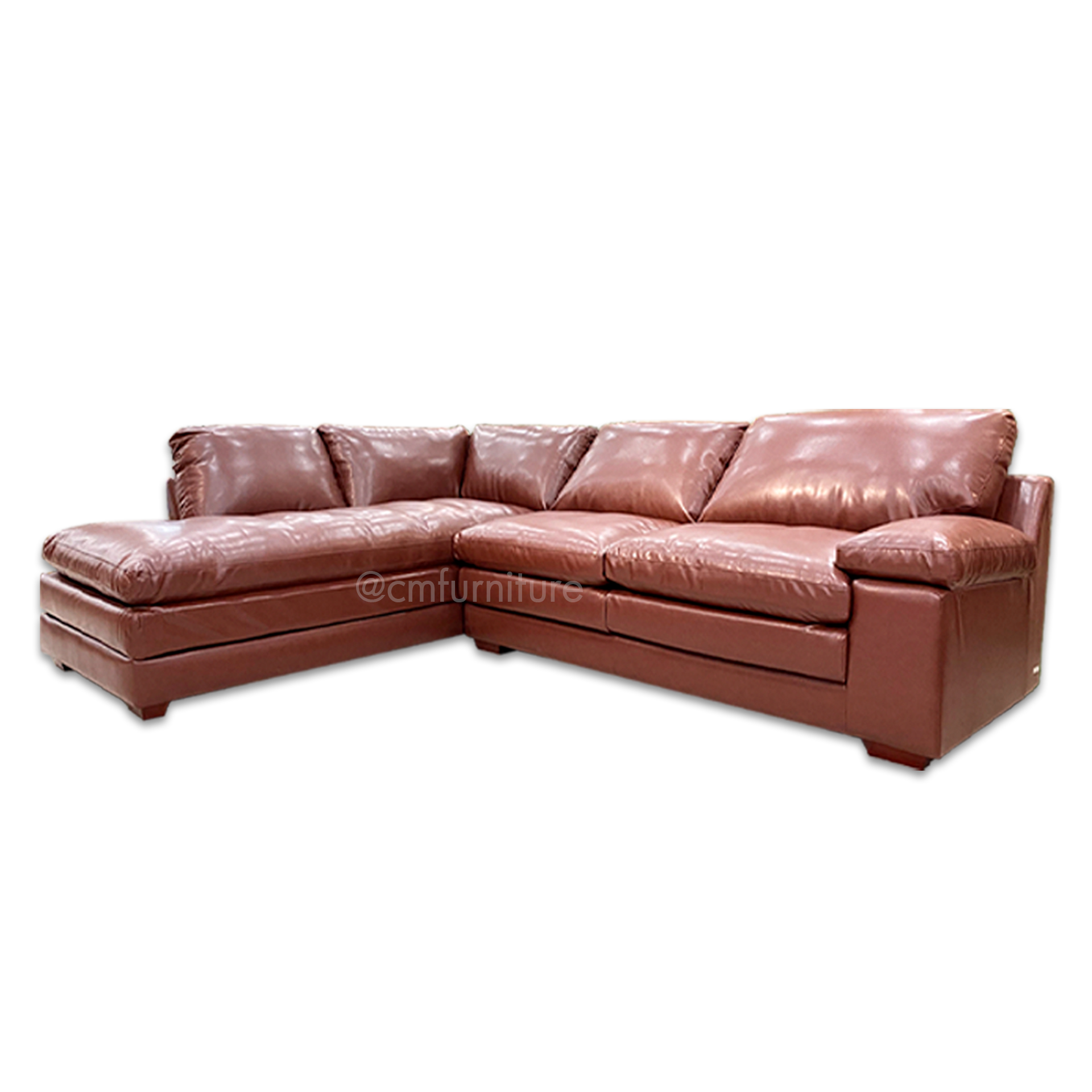 โซฟาพ็อกเก็ตสปริง รุ่น รูม