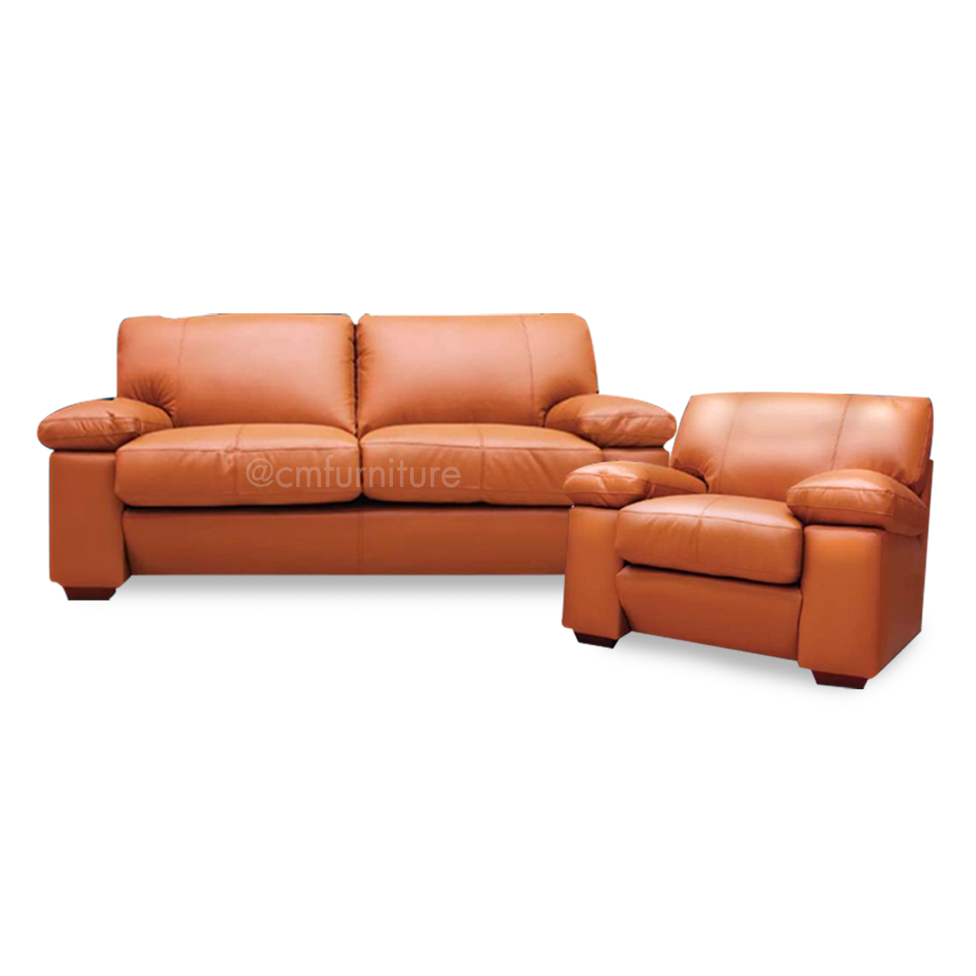 Roosevelt sofa