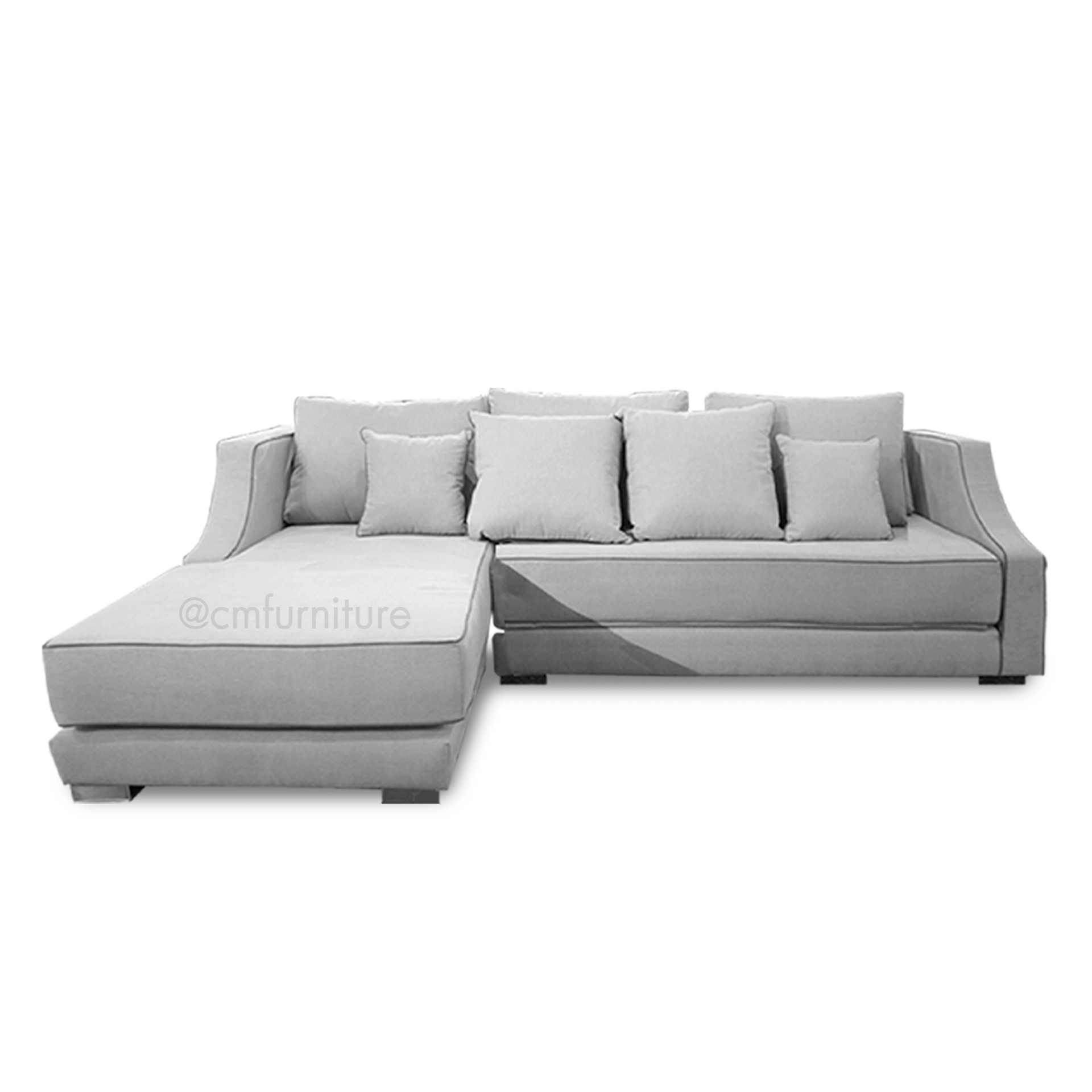 โซฟาปรับนอน รุ่น วิลล่า