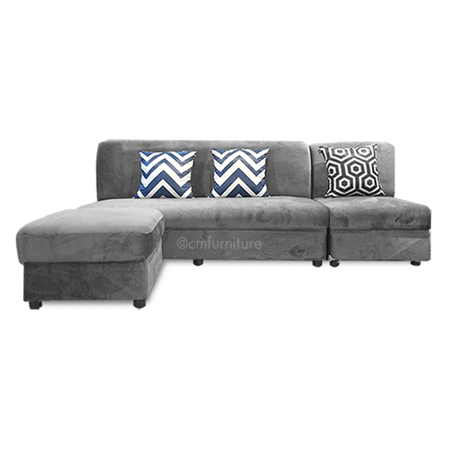 โซฟา รุ่น สตรอง