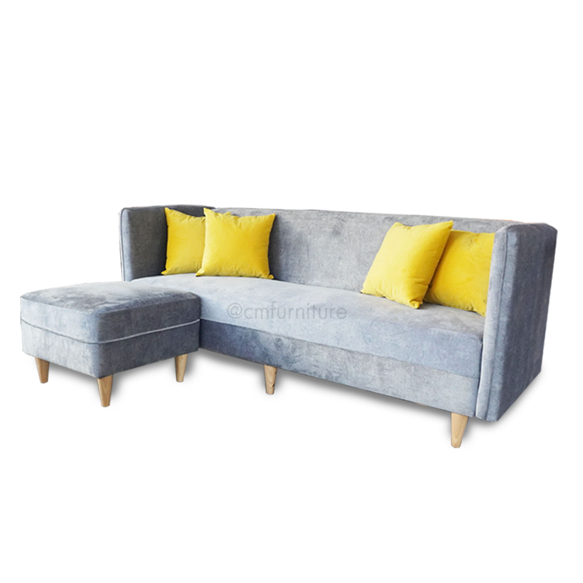 โซฟา รุ่น เจนิเฟอร์