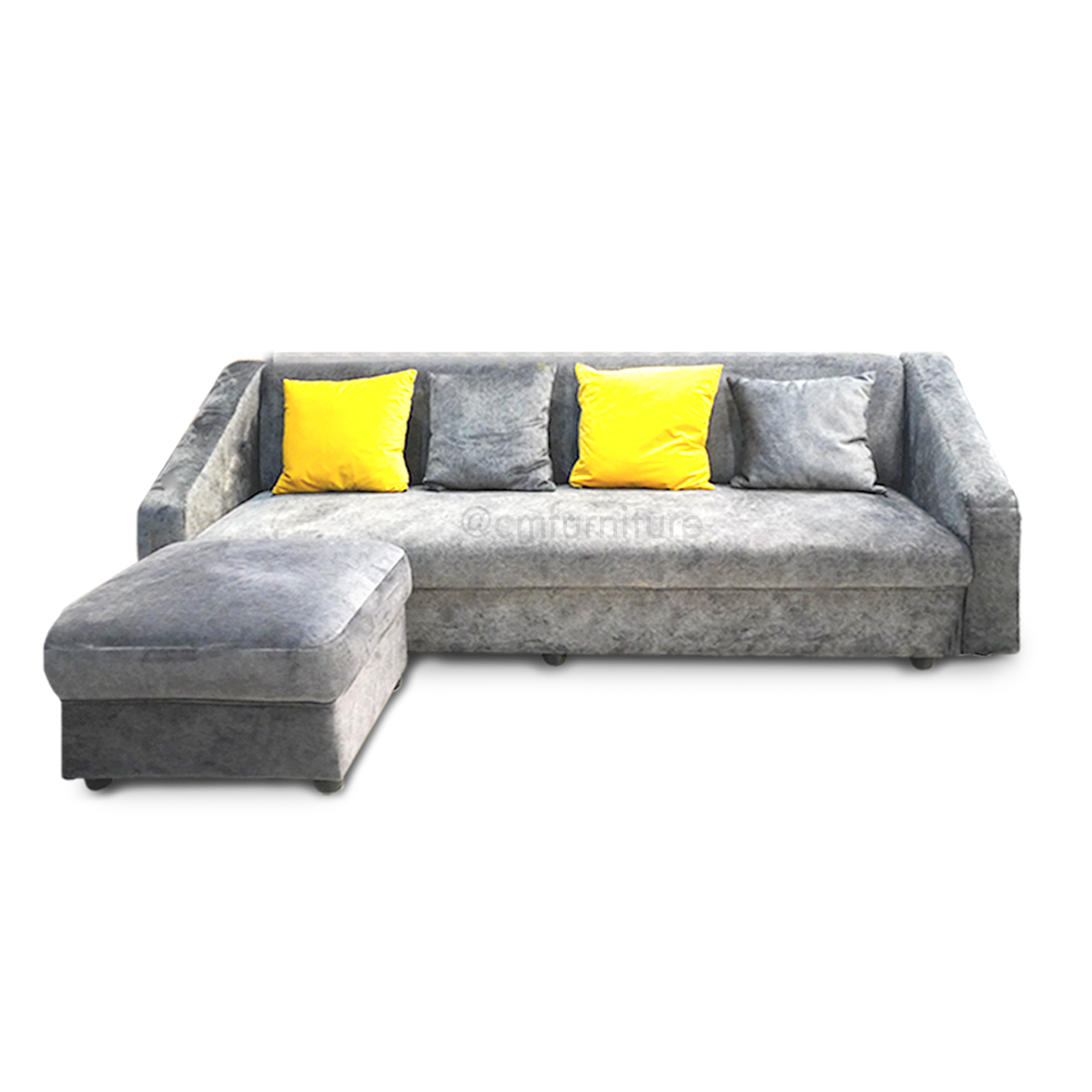 โซฟา รุ่น เนปจูน