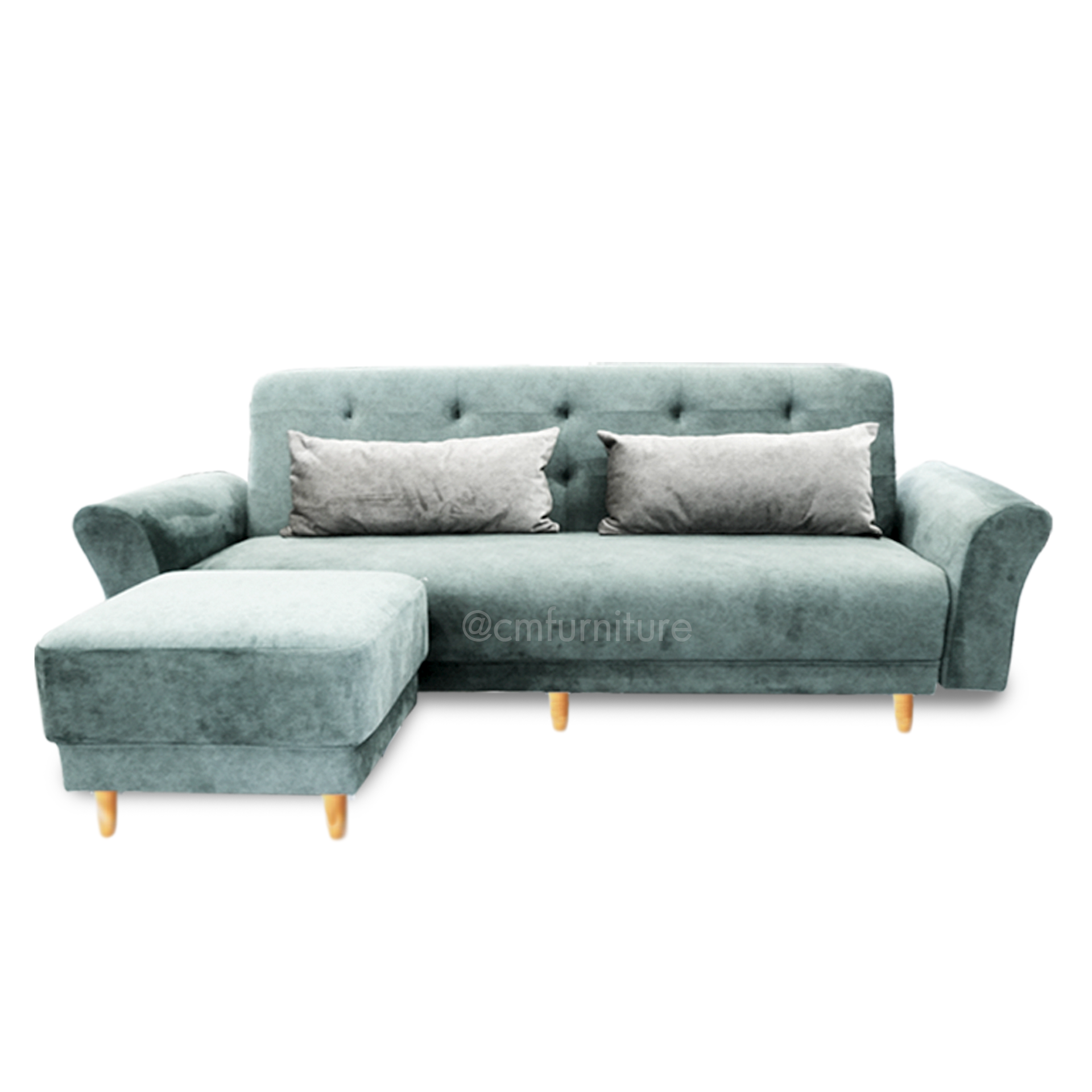 โซฟาปรับนอน รุ่น เรเนสเม่