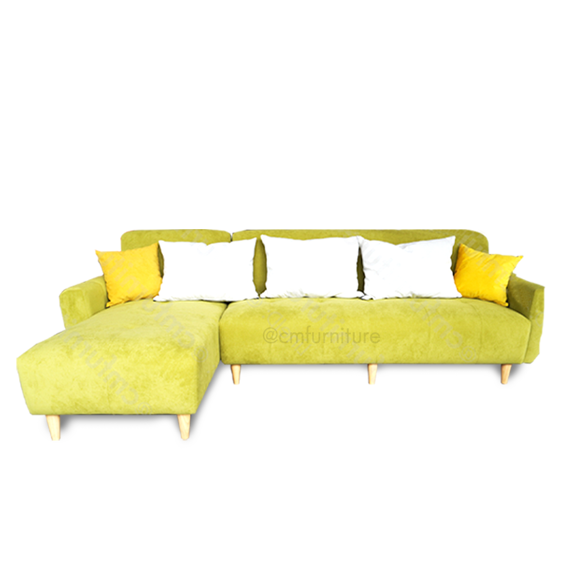 โซฟา รุ่น เอลีเซีย