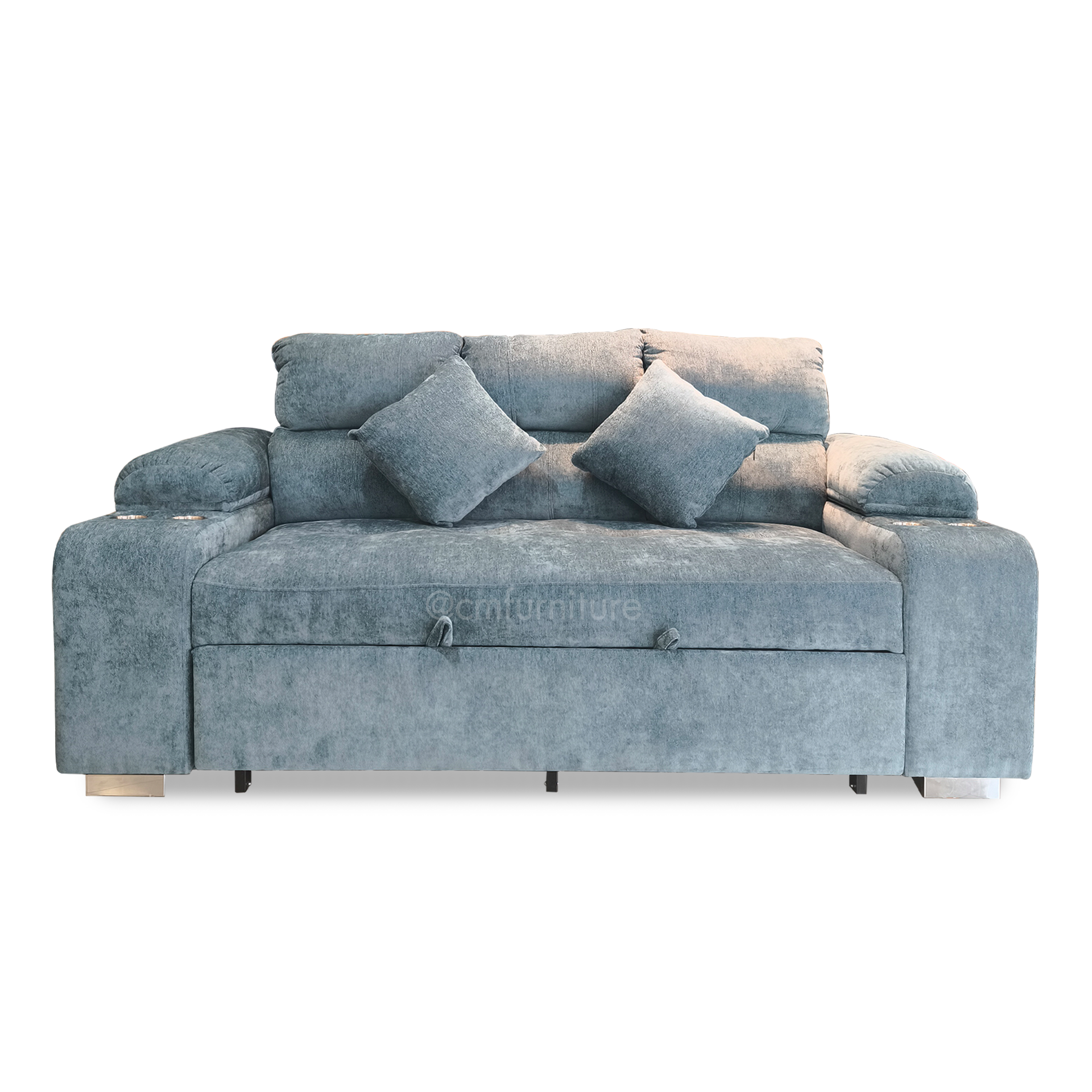 โซฟาพ็อกเก็ตสปริง รุ่น เฮนรี่