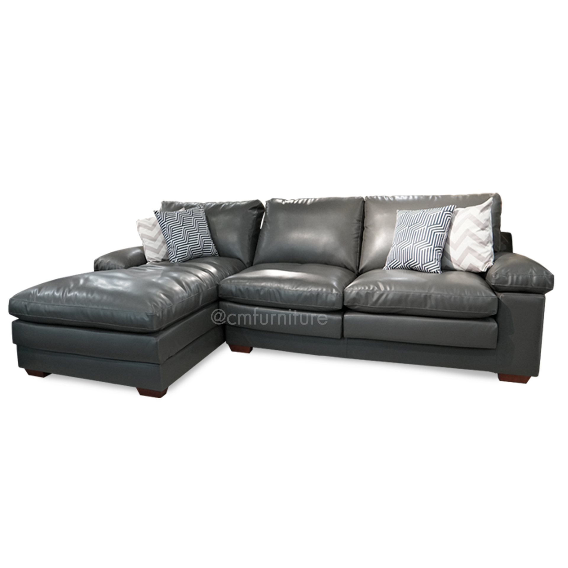 โซฟาพ็อกเก็ตสปริง รุ่น แคร์