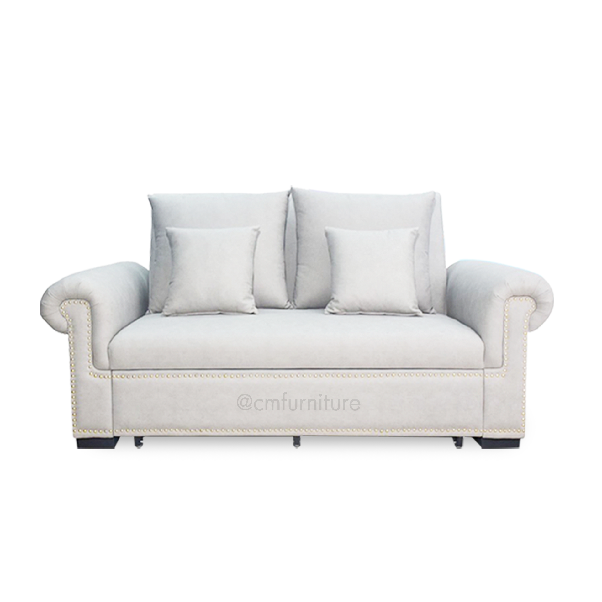 โซฟาปรับนอน รุ่น แม็กซ์เค่น