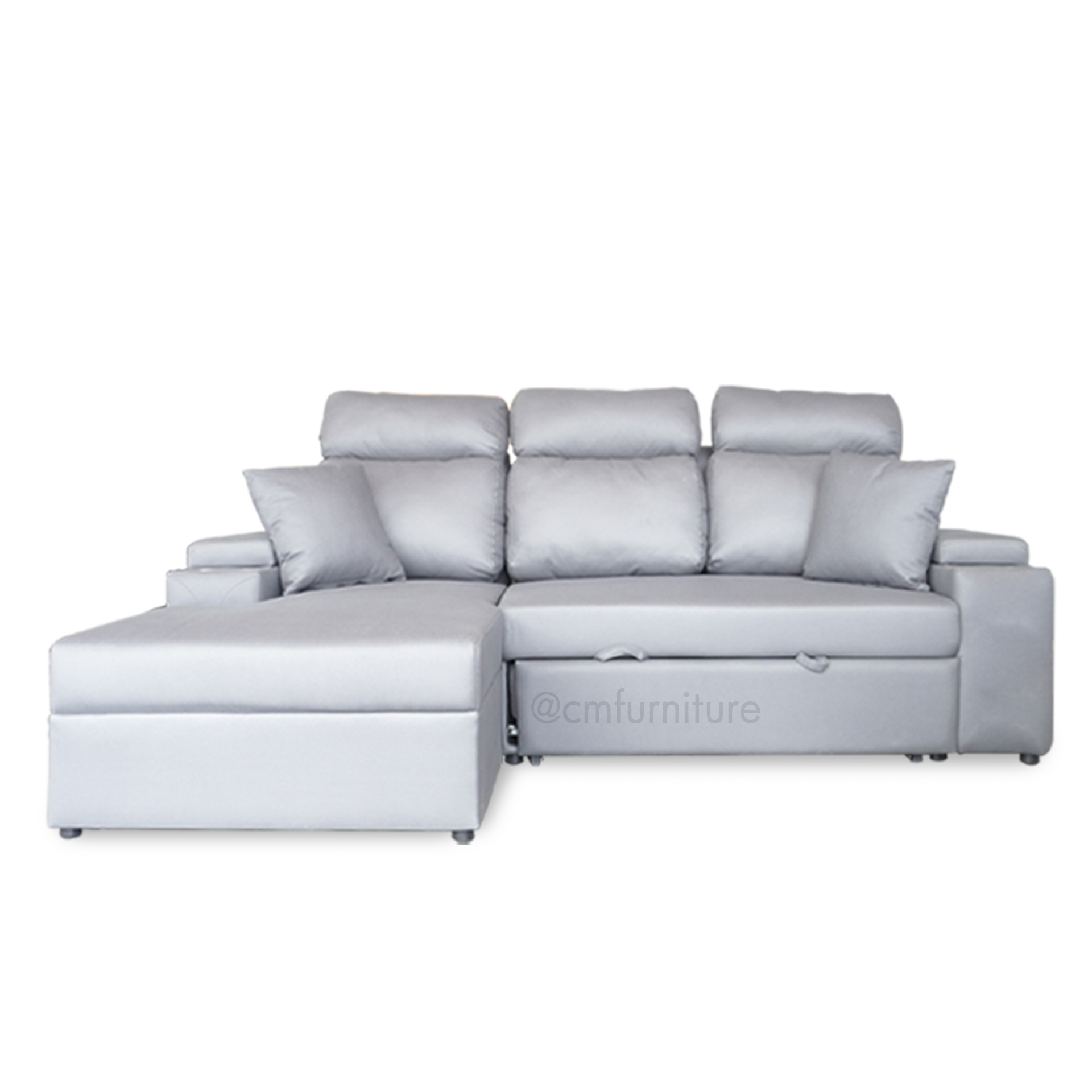 โซฟาปรับนอน รุ่น โอซาก้า