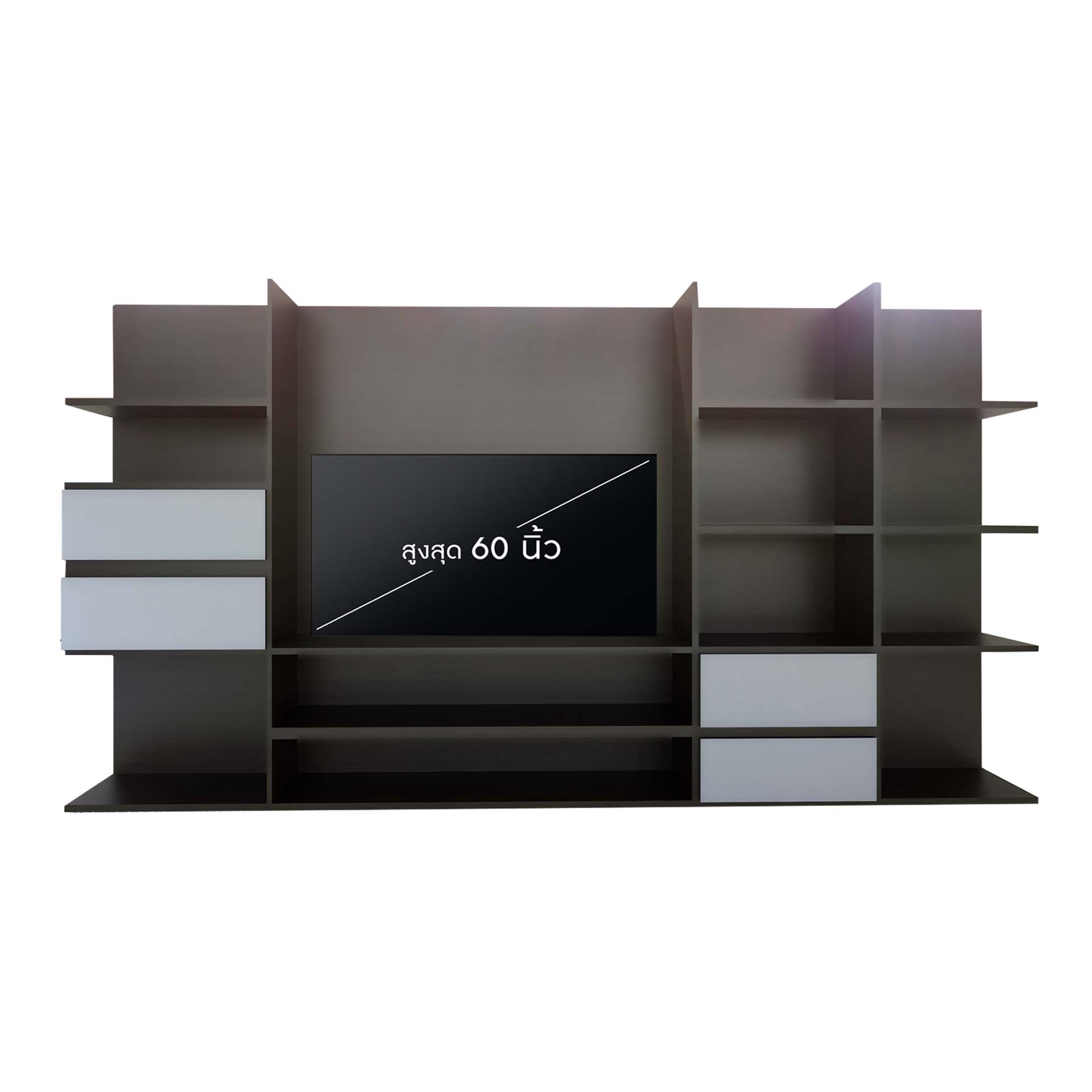 ชุดโฮมเธียเตอร์ 4 เมตร