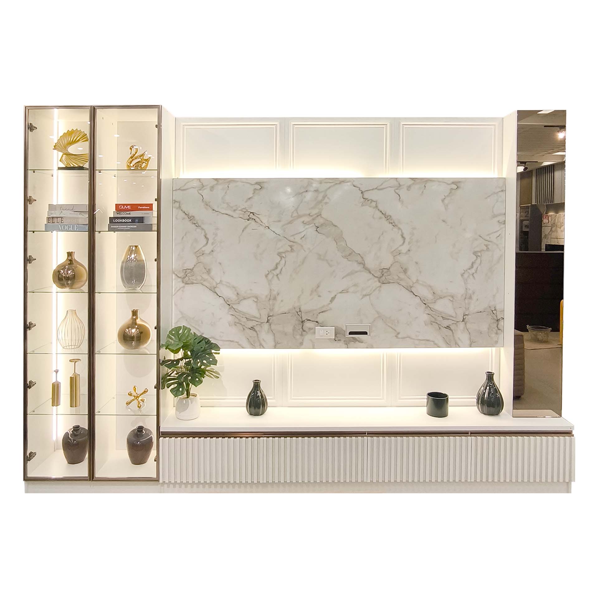 ชุดโฮมเธียเตอร์ รุ่น คลาสสิค