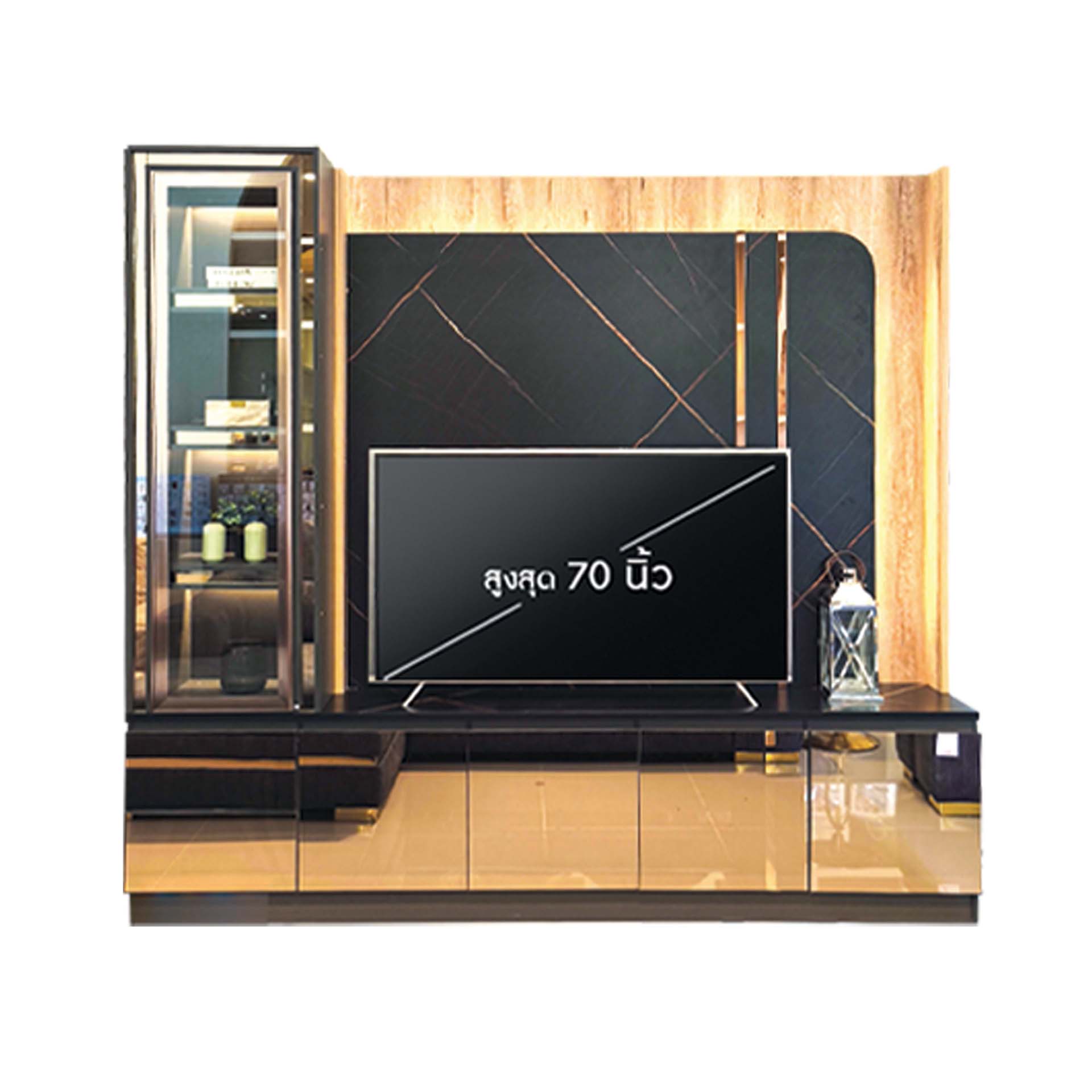 ชุดโฮมเธียเตอร์ รุ่น คาลิฟาร์