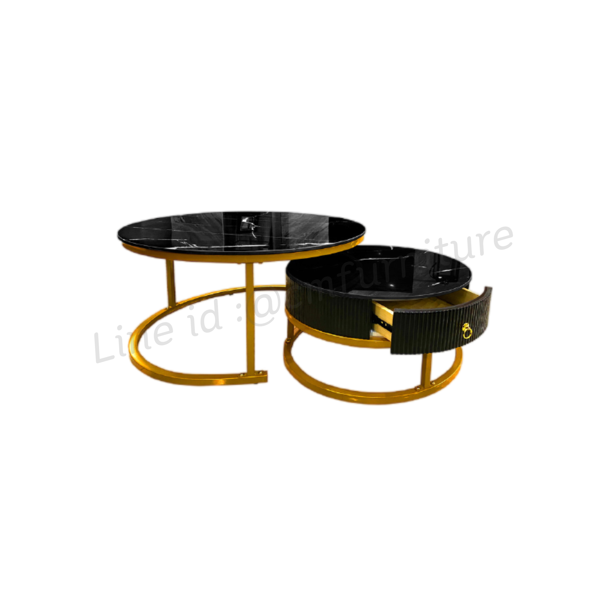 NEW Coffee Table -56010534