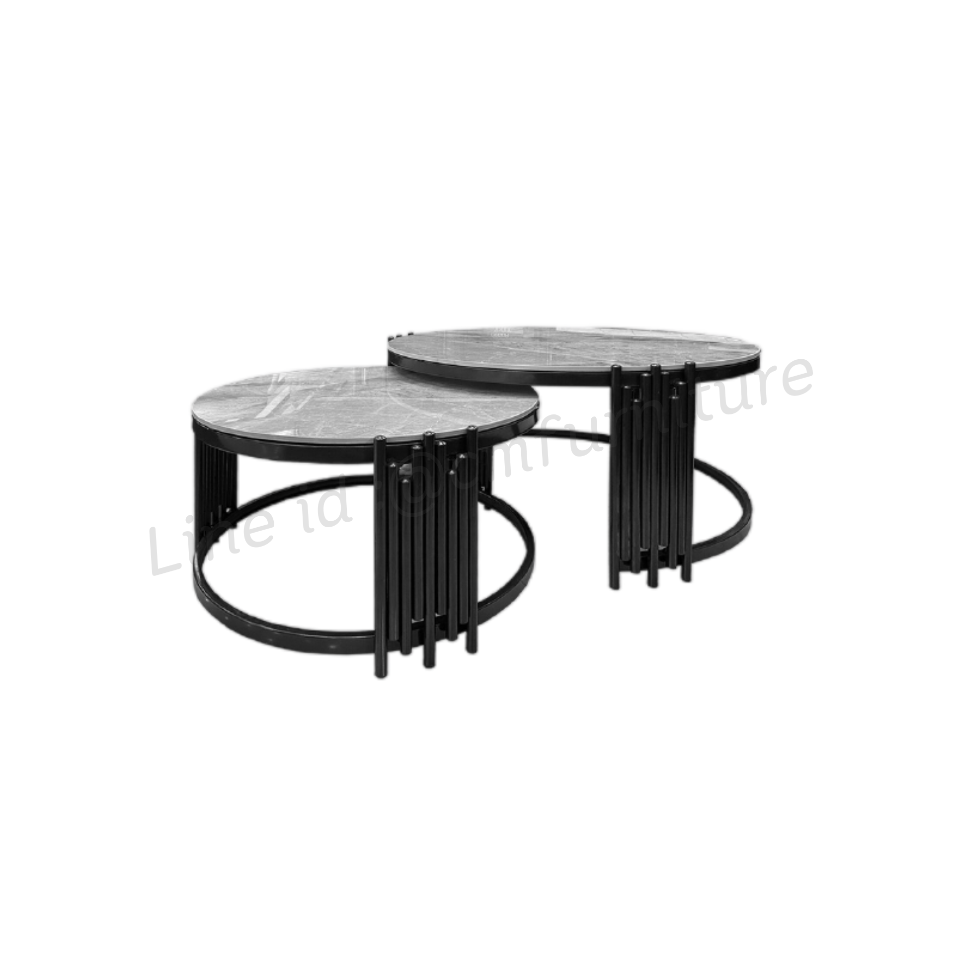 โต๊ะกลาง รุ่น แกรนิต