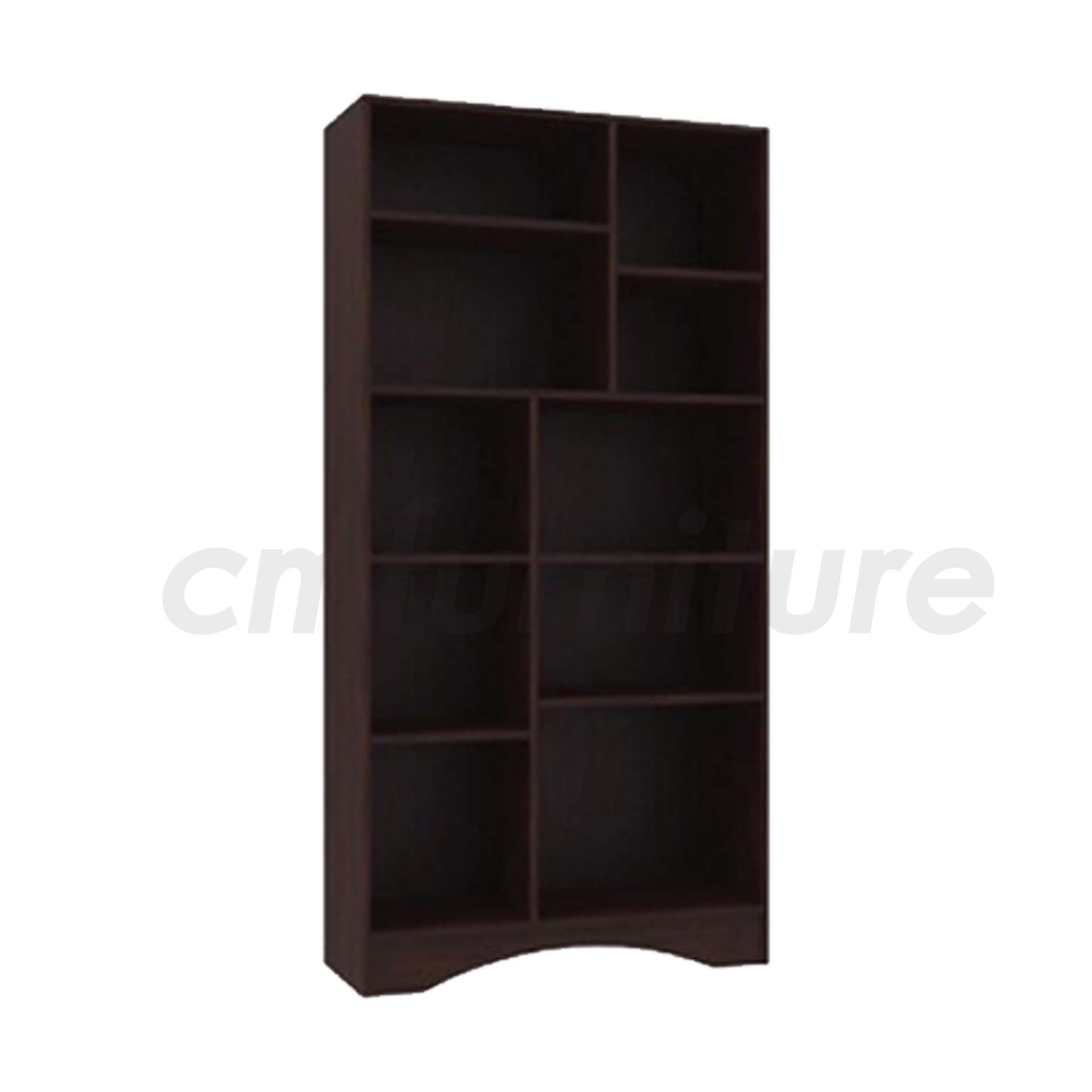 ตู้วางของอเนกประสงค์ WS-218 สีโอ๊ค