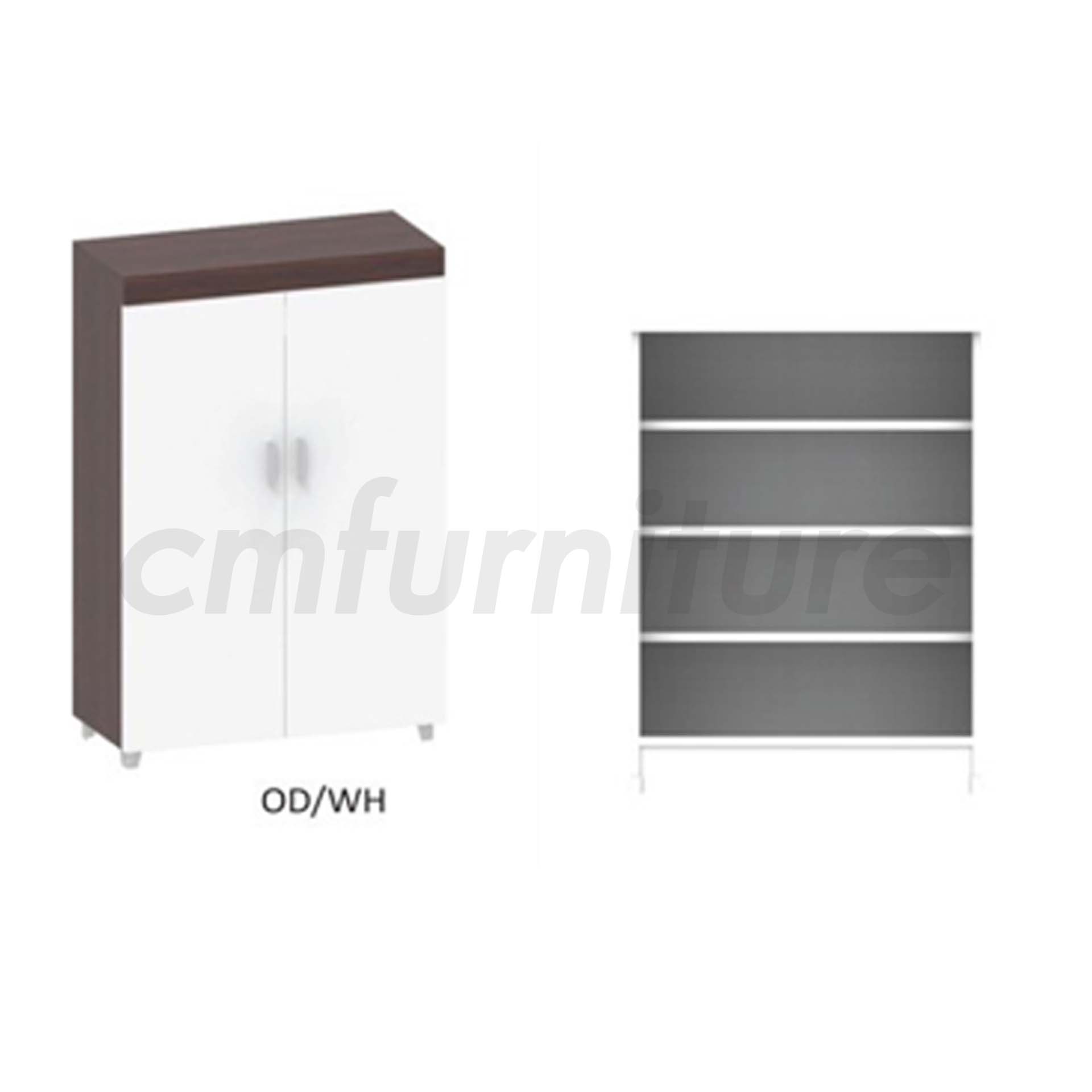 shoe cabinet WS-021