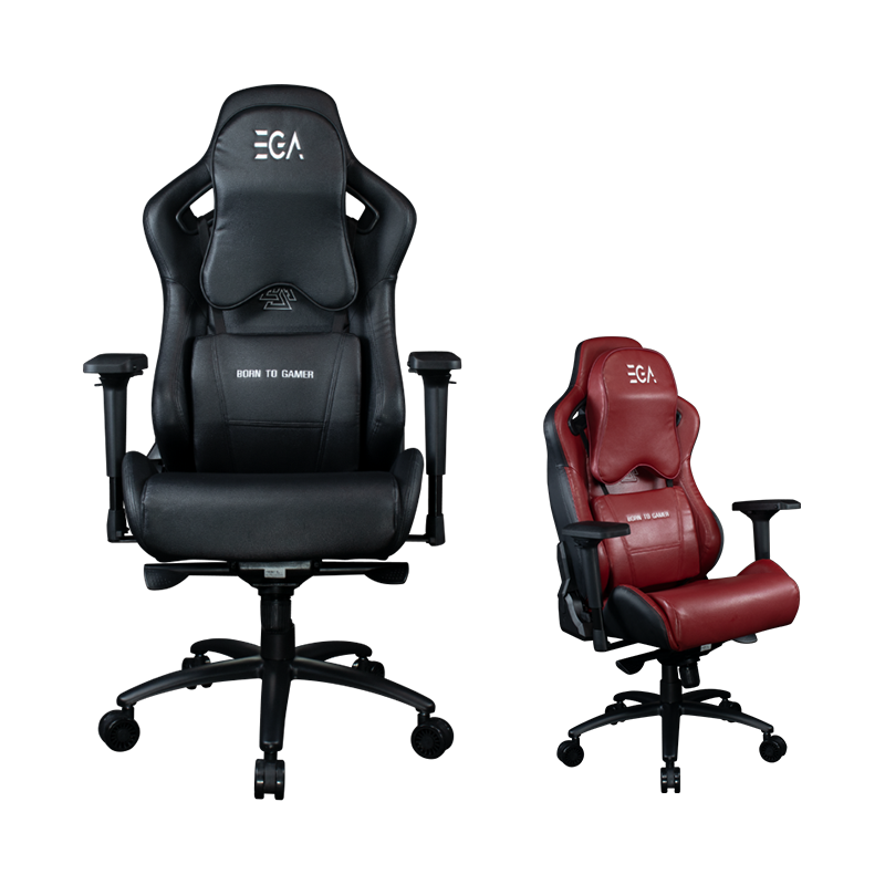 เก้าอี้เกมส์มิ่ง  รุ่น EGA Type G3