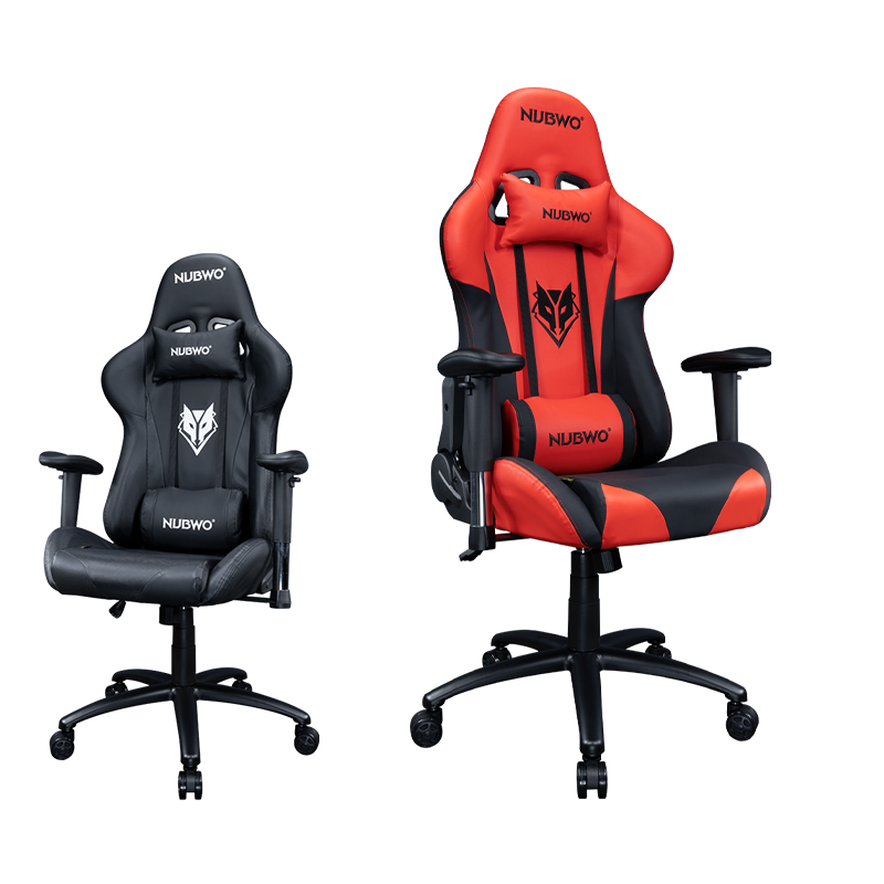 เก้าอี้เกมส์มิ่ง  รุ่น NBCH-007 (NUBWO)