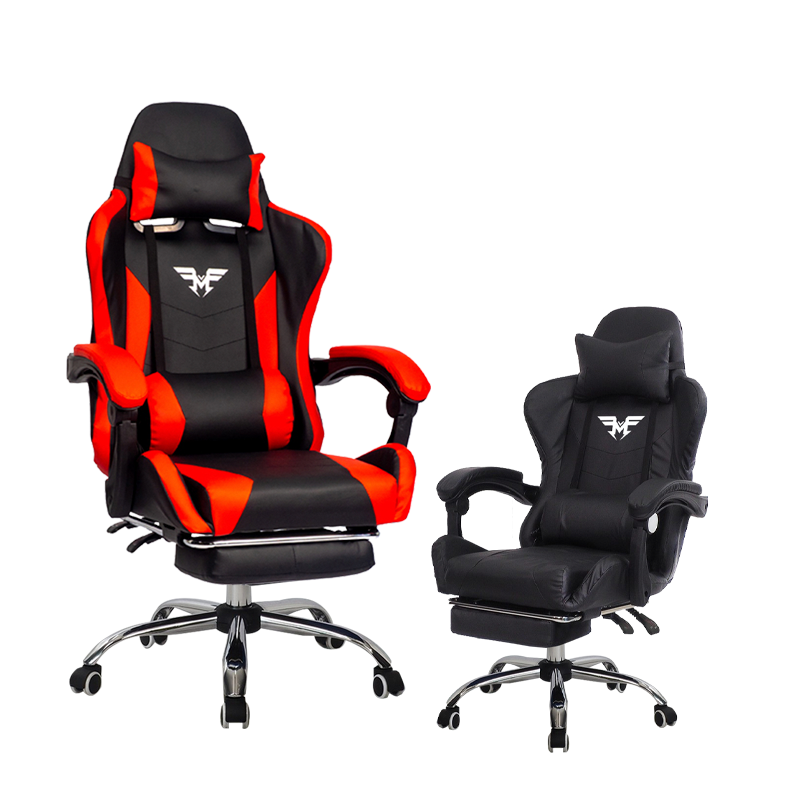 เก้าอี้เกมส์มิ่ง  รุ่น Leget