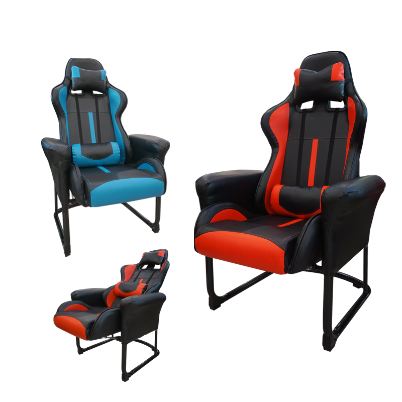 เก้าอี้เกมส์มิ่ง  รุ่น C-leg