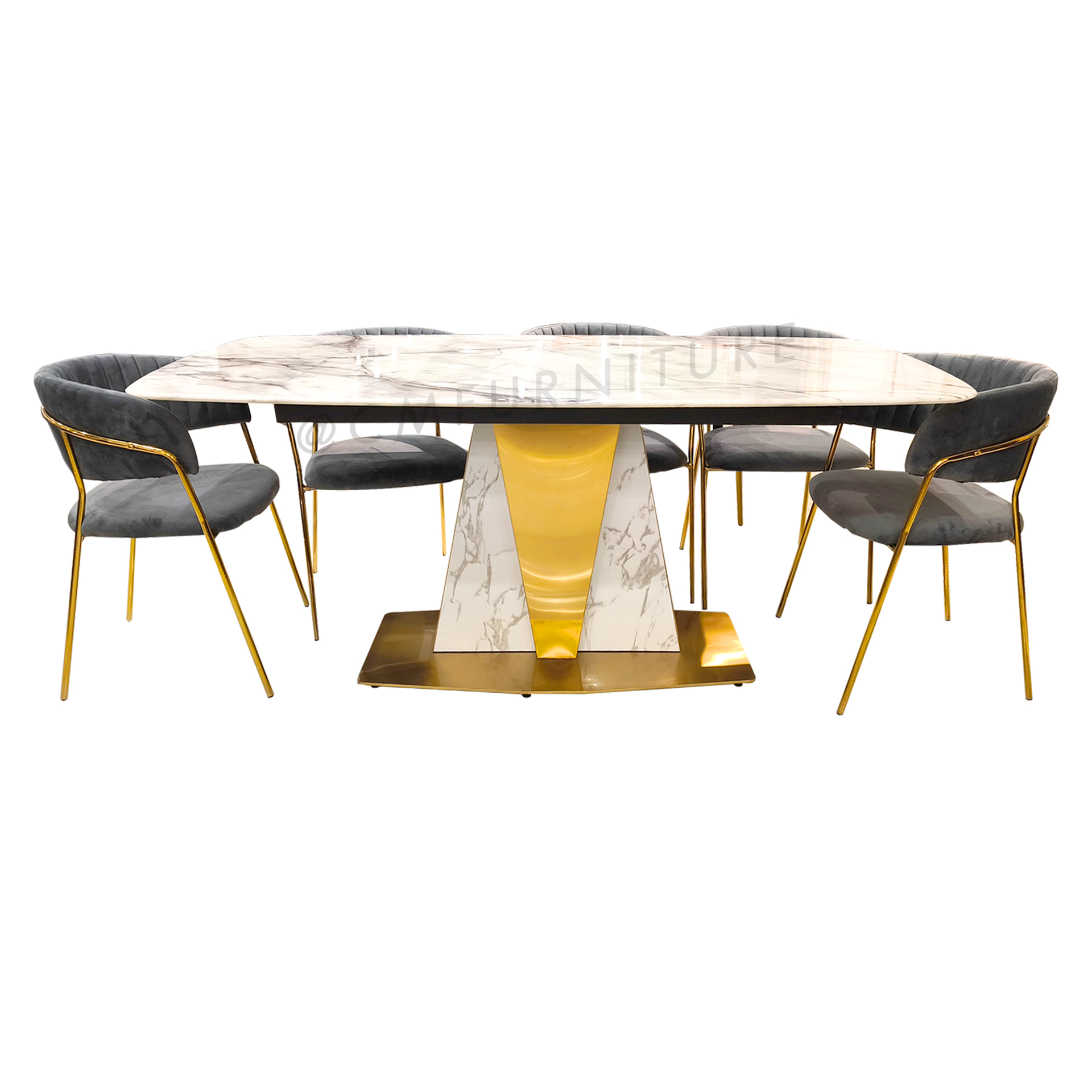 โต๊ะอาหาร รุ่น STAR