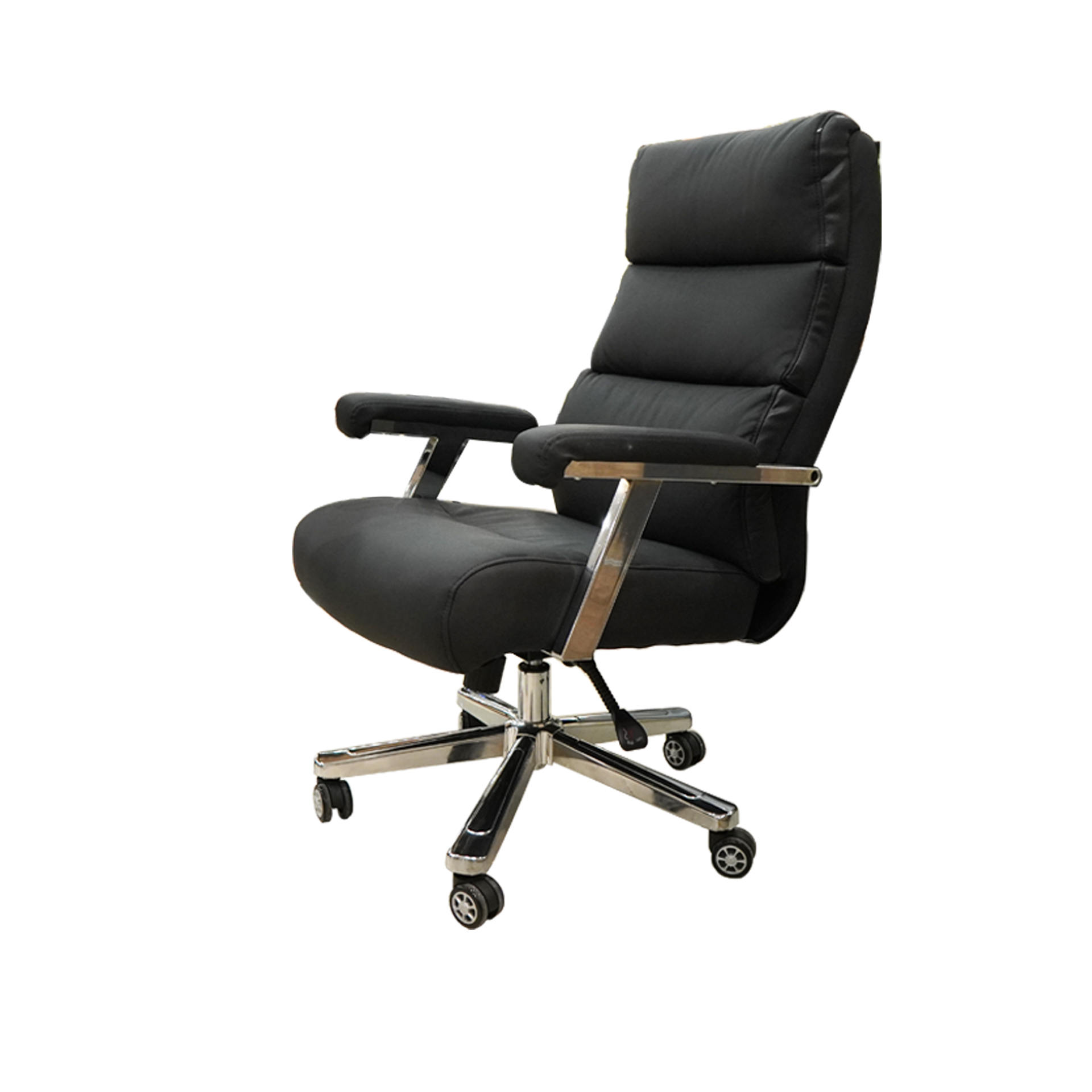 เก้าอี้ทำงานขนเป็ด รุ่น บอส