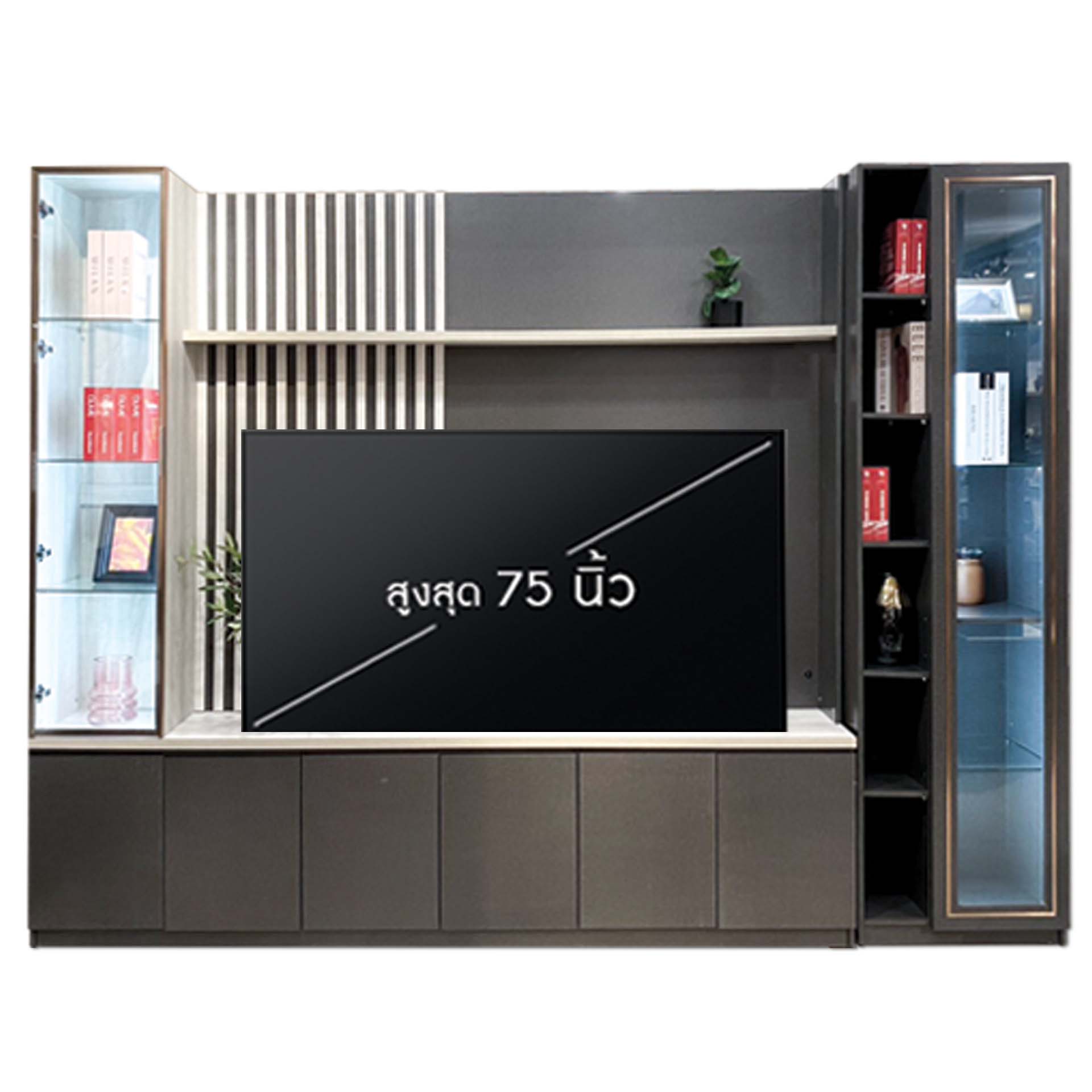 Moena plus hometheater