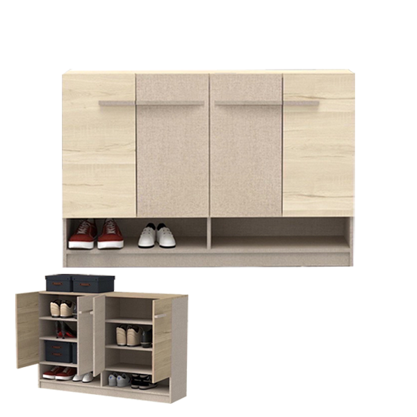 ตู้รองเท้า เซอร์พาส