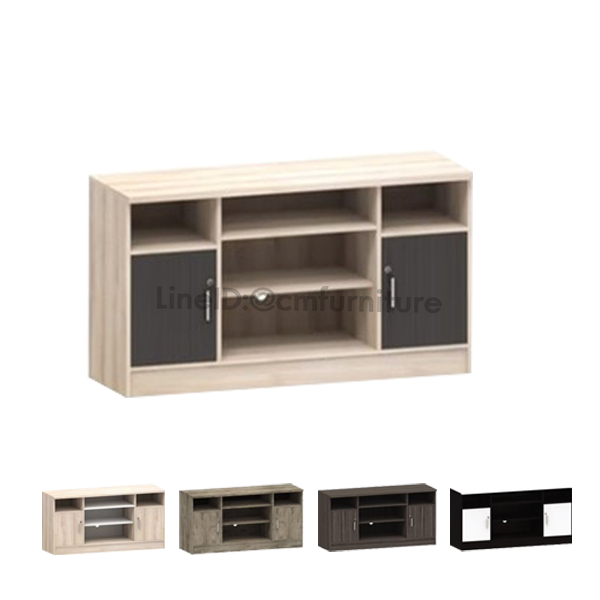 ชั้นวางทีวี TV-1502