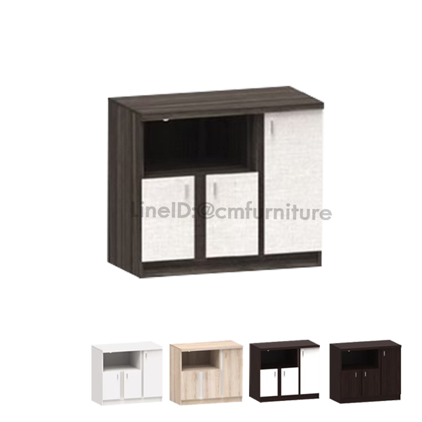 ชั้นวางทีวี TV-8009