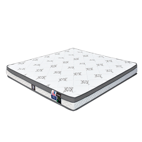 ที่นอนเสริมยางพารา รุ่น ไฮบริส