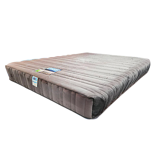 ที่นอนสปริงเสริมยางพารา รุ่น พาราไดซ์