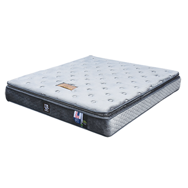 Mattress Spring with Latex Reinforced - MERIDIAN