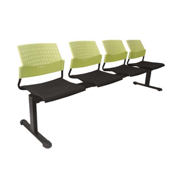 เก้าอี้แถว