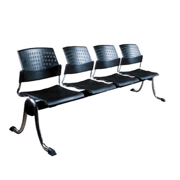 เก้าอี้แถว