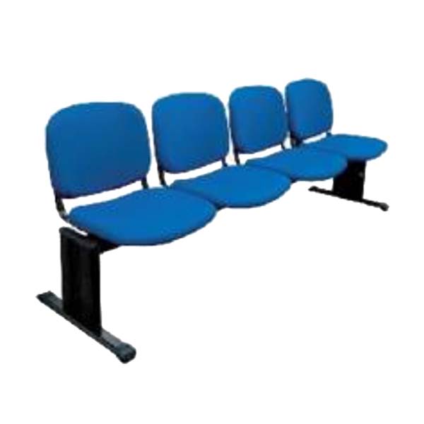 เก้าอี้แถว