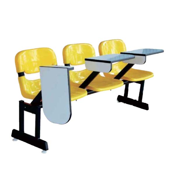 เก้าอี้แถว