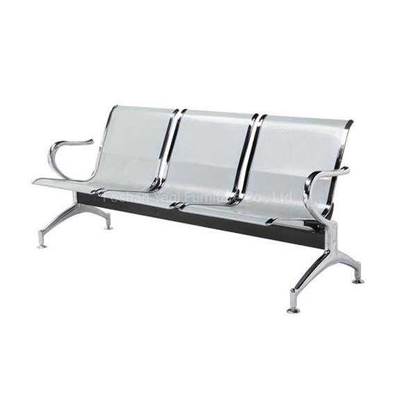 เก้าอี้แถว