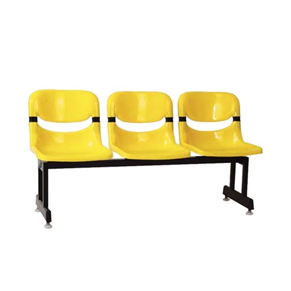 เก้าอี้แถว