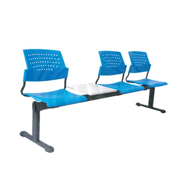 เก้าอี้แถว