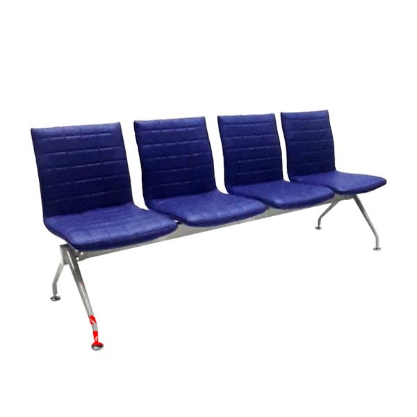 เก้าอี้แถว