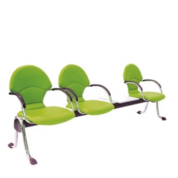 เก้าอี้แถว