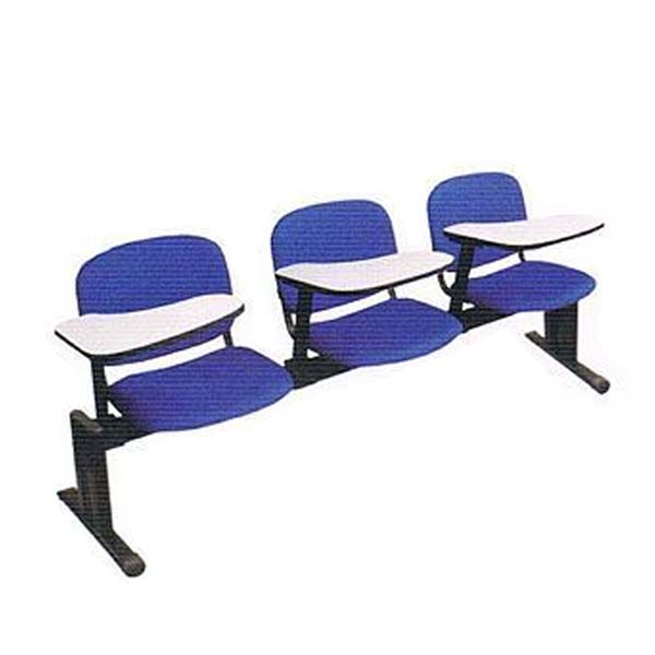 เก้าอี้แถว