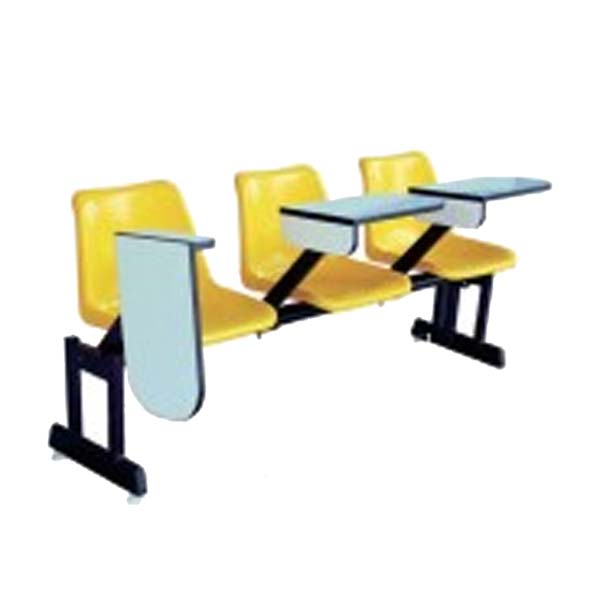 เก้าอี้แถว